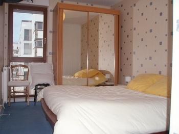 APARTAMENT 2 CAMERE GORJULUI